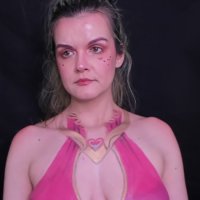 Twitch has reinstated body painting streamer Forkgirl’s account after